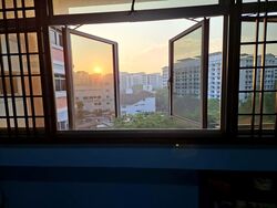 Blk 846 Woodlands Avenue 4 (Woodlands), HDB 4 Rooms #561878551